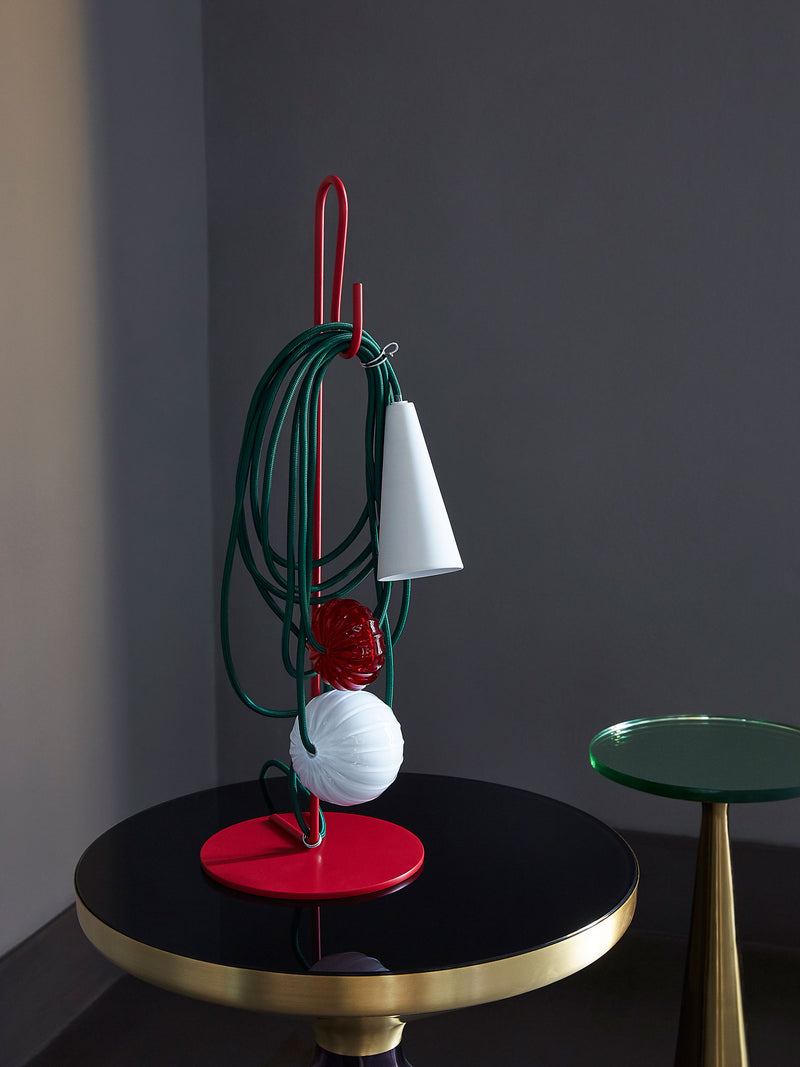 Filo Table Lamp