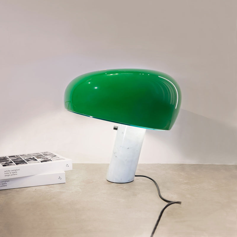 Snoopy Table Lamp