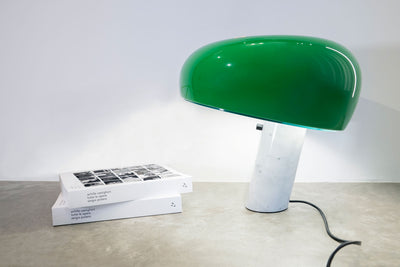 Snoopy Table Lamp