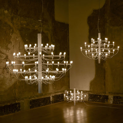 2107 Chandelier