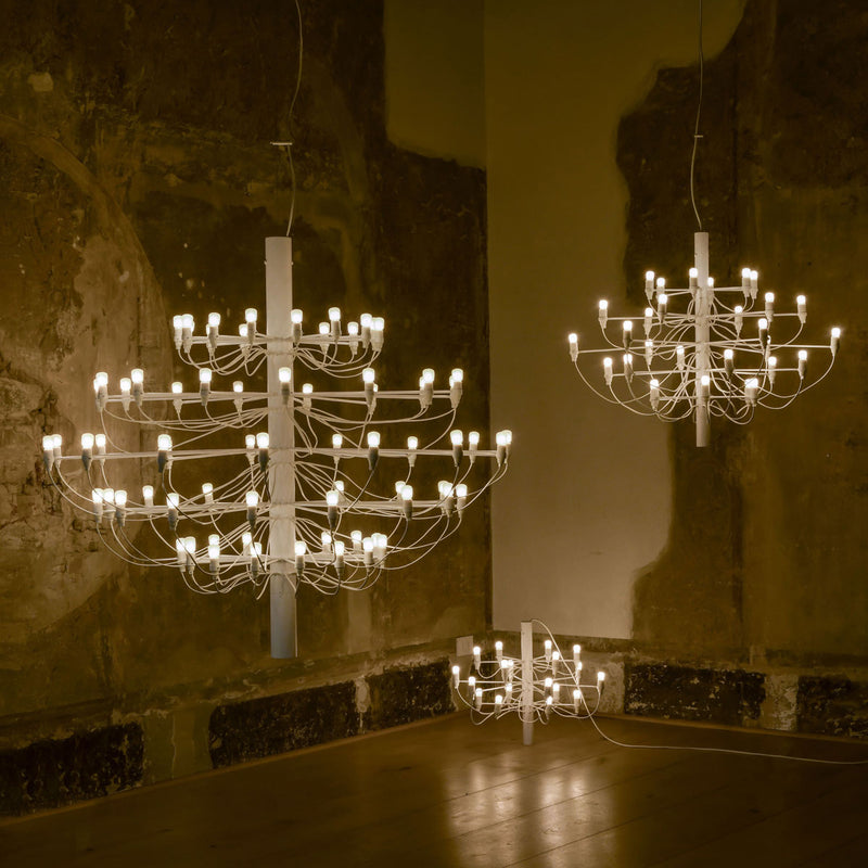 2107 Chandelier