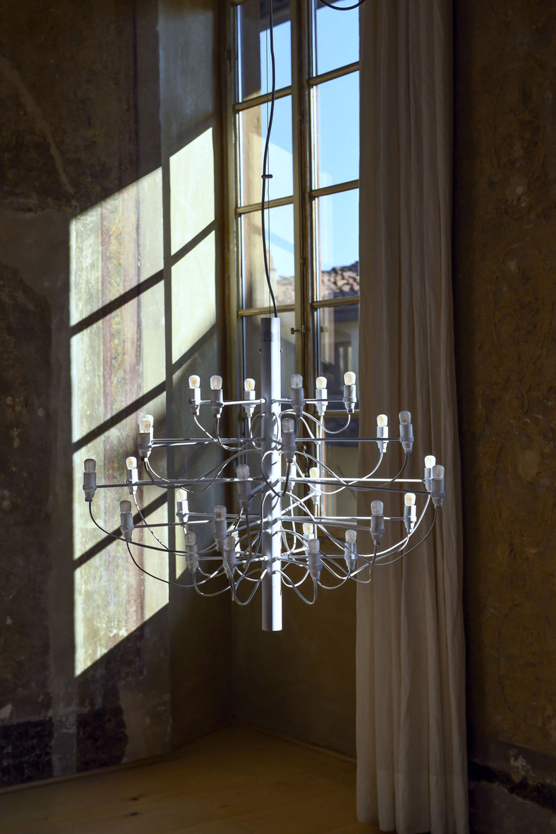2107 Chandelier