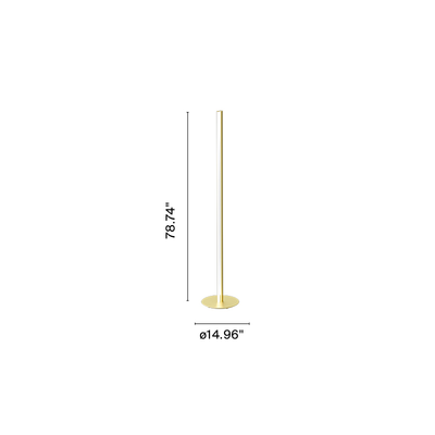 Coordinates Floor Lamp