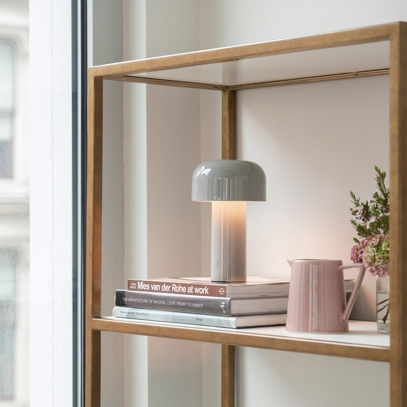 Bellhop Portable Table Lamp