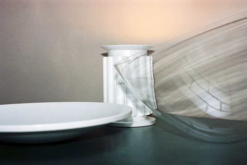 Taccia Table Lamp