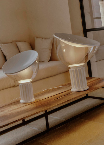 Taccia Table Lamp