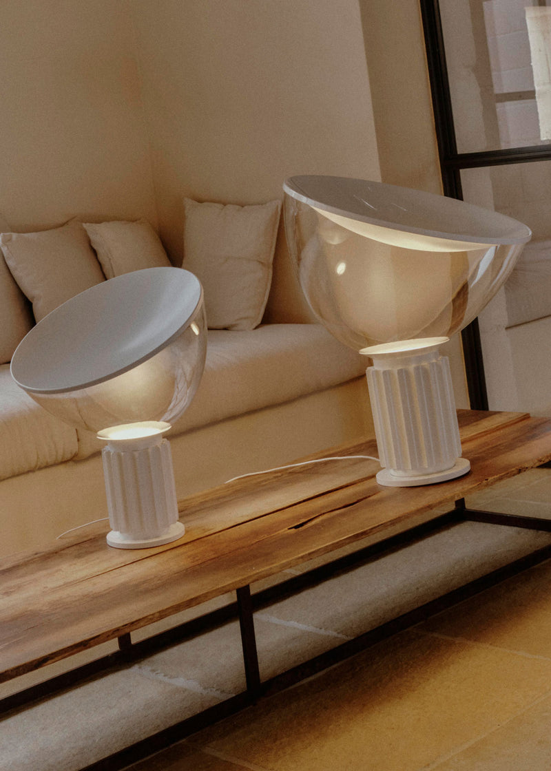 Taccia Table Lamp