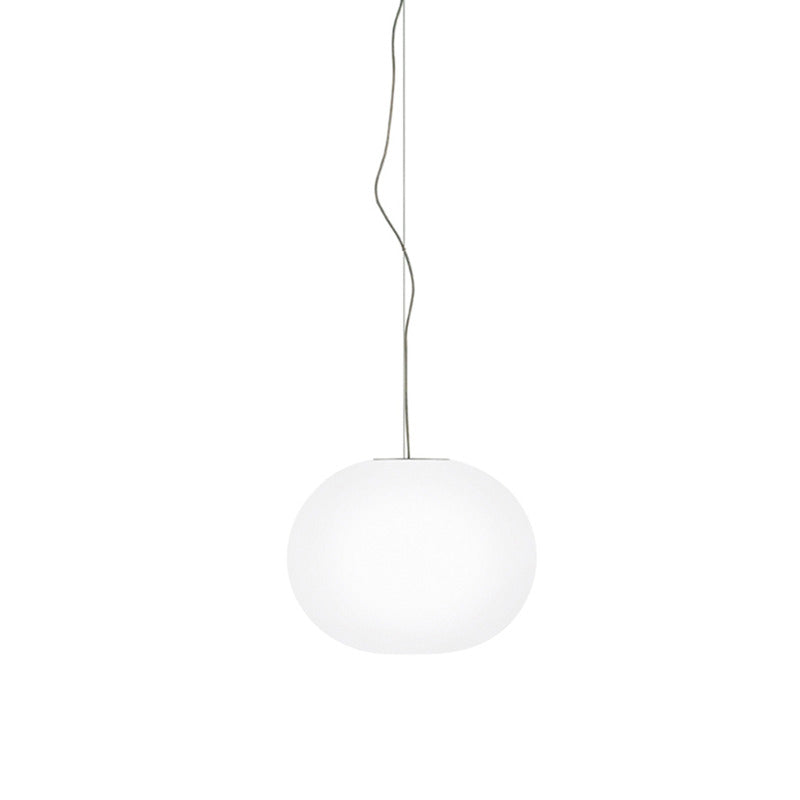 Glo-Ball S Pendant