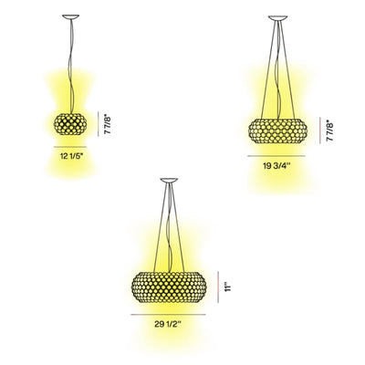 Caboche Plus Suspension