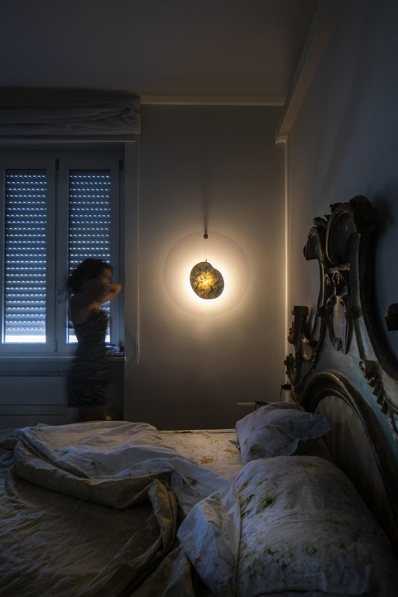 Gioia Grande Wall Sconce