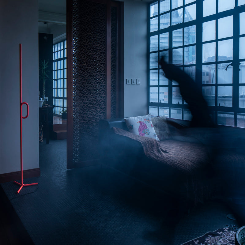 Tobia Floor Lamp