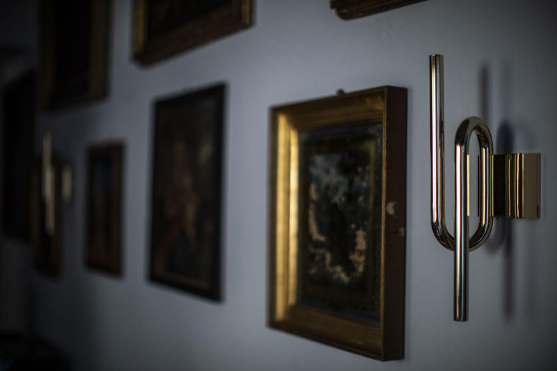 Tobia Wall Sconce