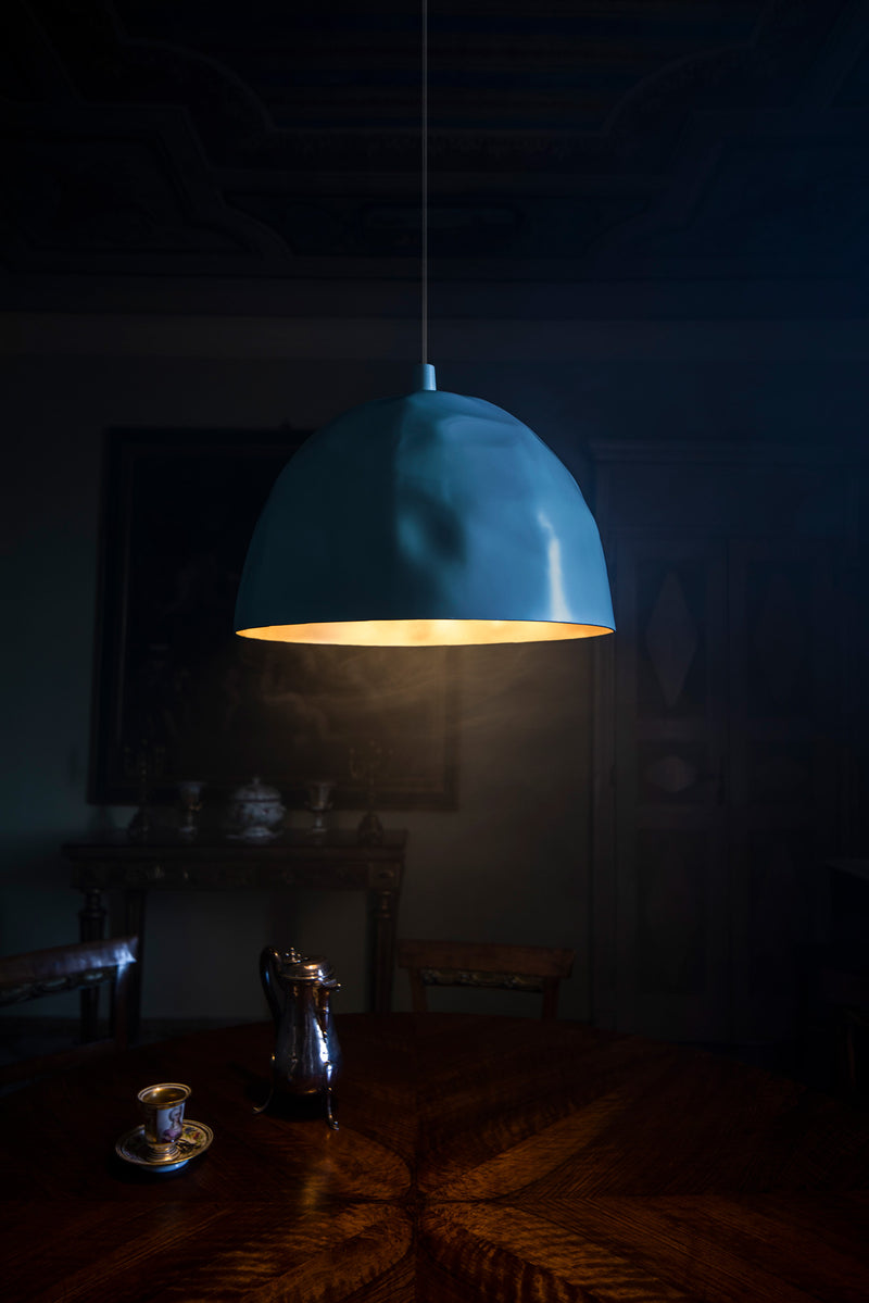 Bump Pendant