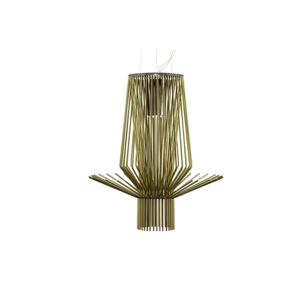 Foscarini - Allegretto Assai Pendant - FN1690173_71_UL | Cleveland Lighting 