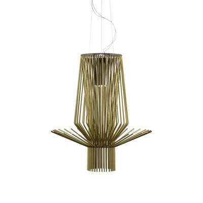 Allegretto Assai Pendant