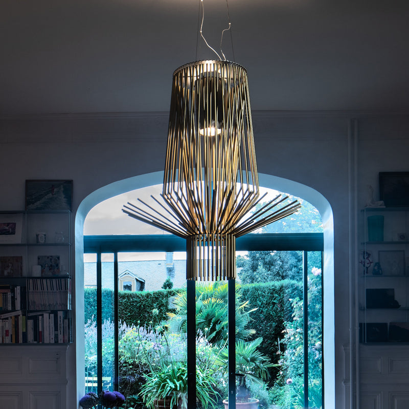 Allegretto Assai Pendant