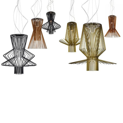 Allegretto Assai Pendant