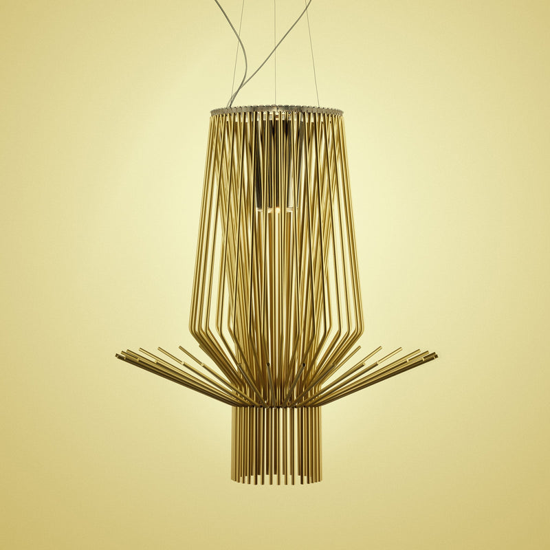 Allegretto Assai Pendant