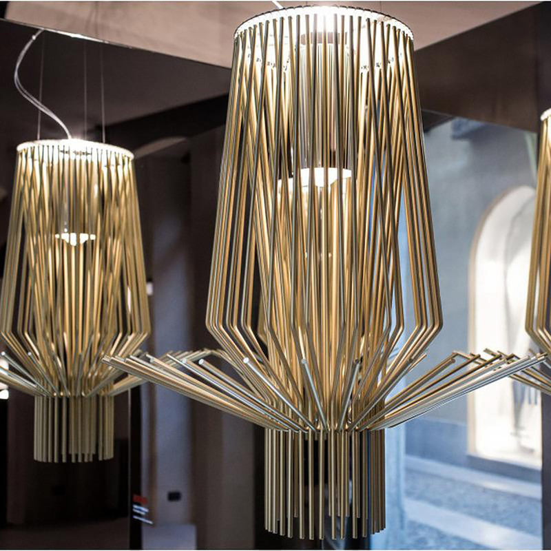 Allegretto Assai Pendant