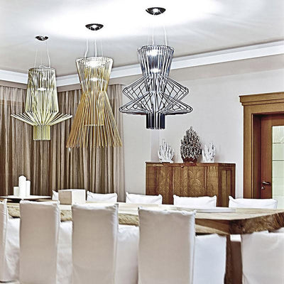Allegretto Assai Pendant