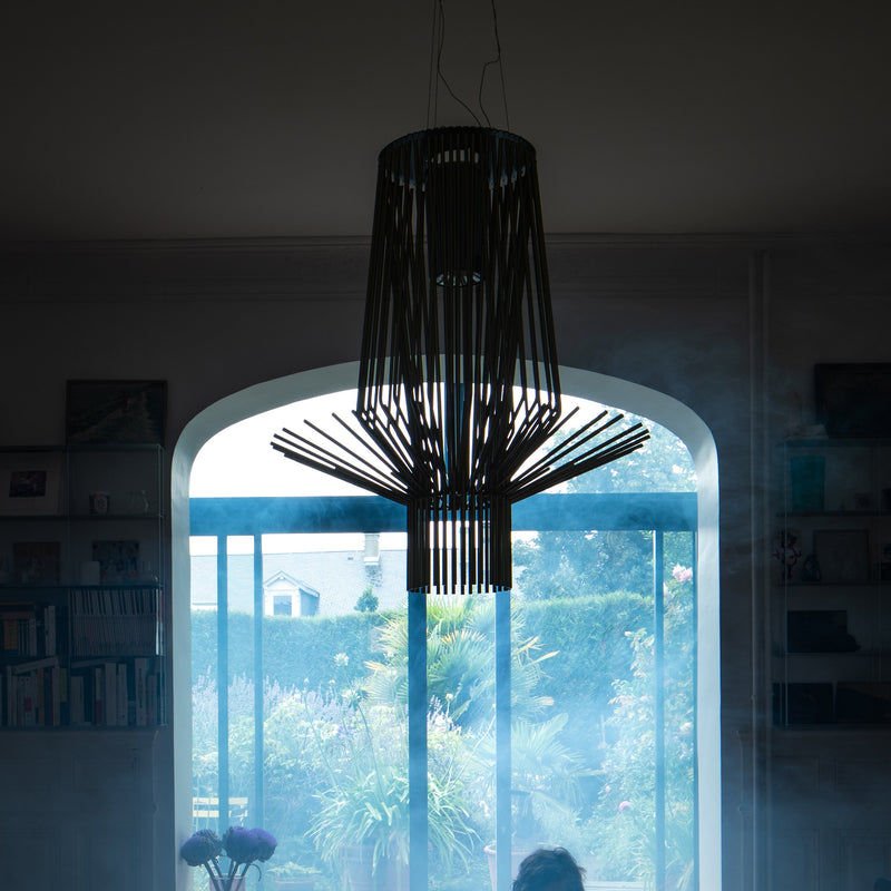 Allegretto Assai Pendant