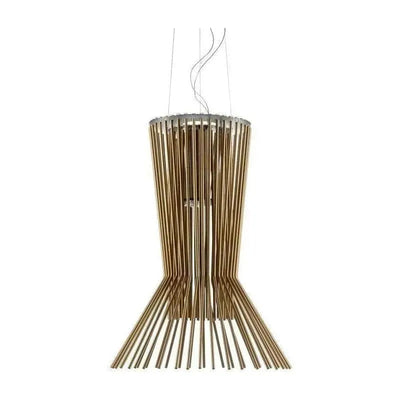 Foscarini - Allegretto Vivace Pendant - FN1690172_80_UL | Cleveland Lighting 
