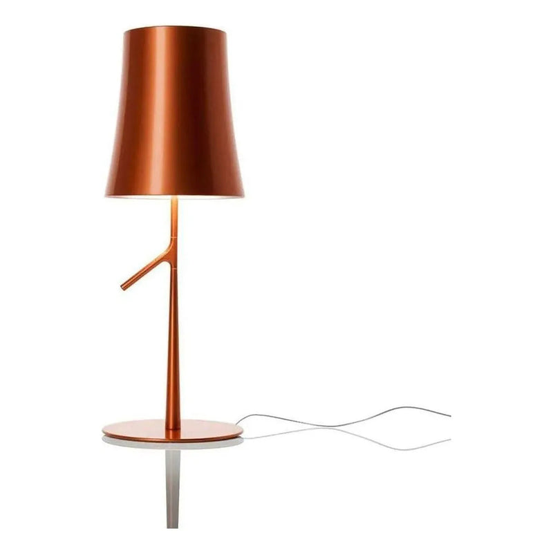 Foscarini - Birdie Piccola Table Lamp - FN2210012L_80 | Cleveland Lighting 