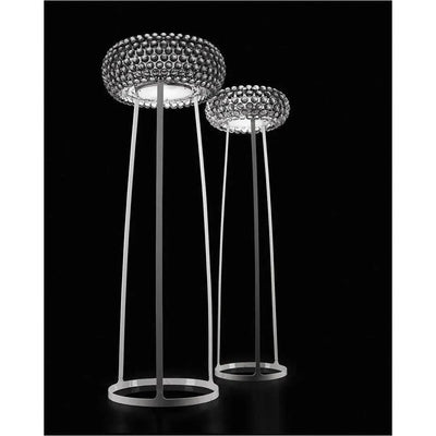 Foscarini - Caboche Floor Lamp - FN138003_16_U | Cleveland Lighting 