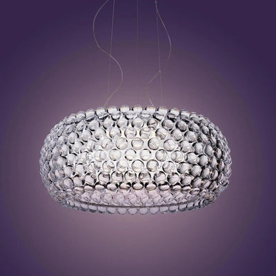 Foscarini - Caboche Plus Suspension - FN311027_16U | Cleveland Lighting 