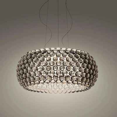 Foscarini - Caboche Plus Suspension - FN311027_25U | Cleveland Lighting 