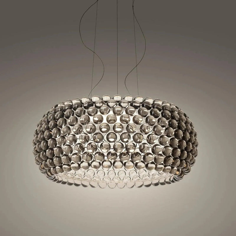 Foscarini - Caboche Plus Suspension - FN311027_25U | Cleveland Lighting 