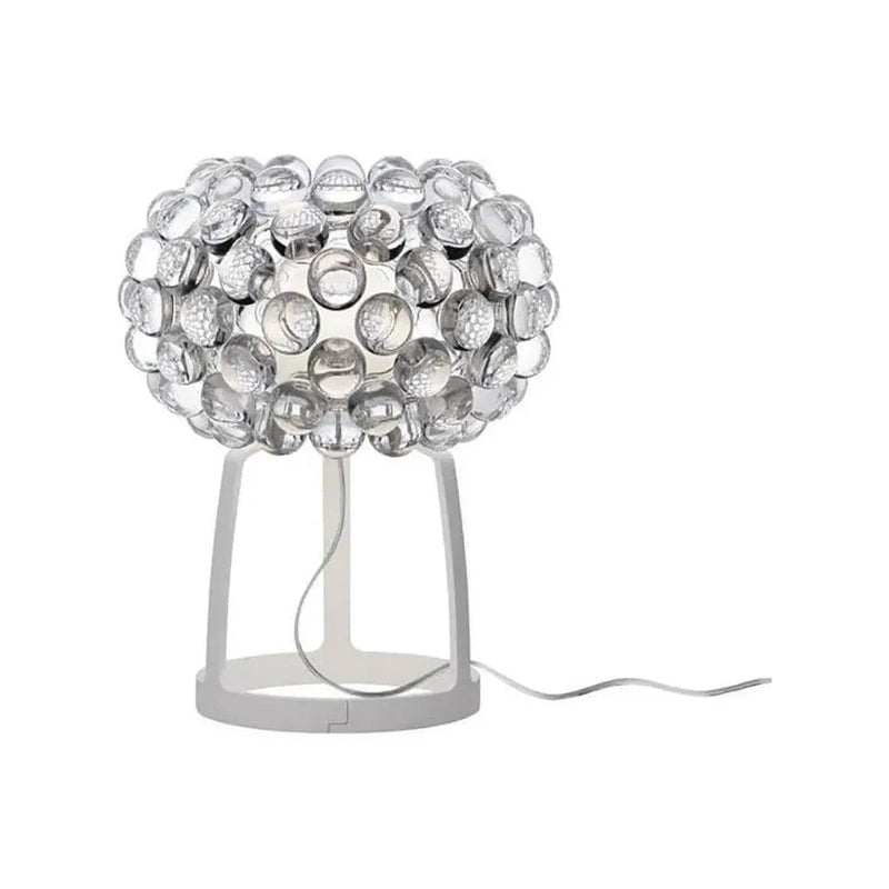 Foscarini - Caboche Plus Table Lamp - FN311021_16U | Cleveland Lighting 