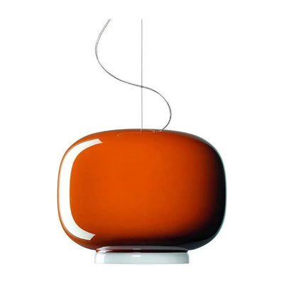 Foscarini - Chouchin 1 Pendant - FN210071E_53UL | Cleveland Lighting 