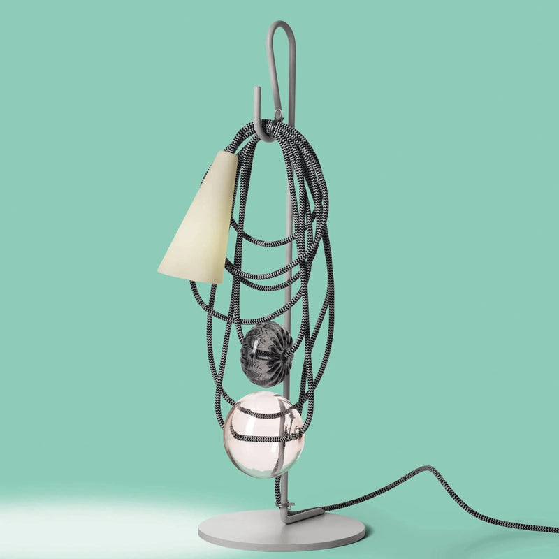 Foscarini - Filo Table Lamp - FN289001_01U | Cleveland Lighting 