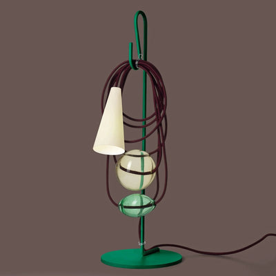 Foscarini - Filo Table Lamp - FN289001_05U | Cleveland Lighting 