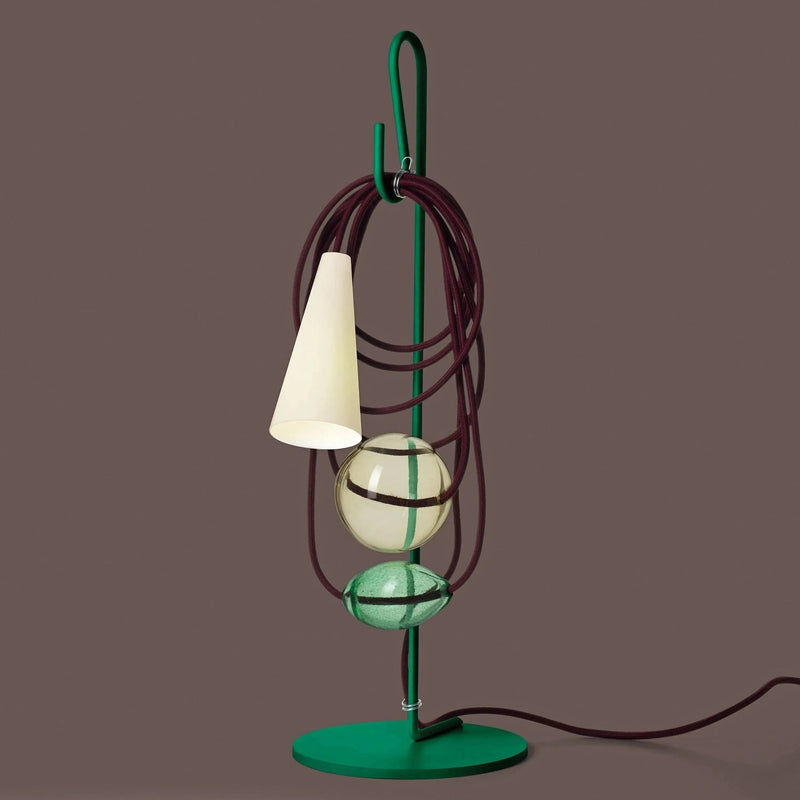 Foscarini - Filo Table Lamp - FN289001_05U | Cleveland Lighting 