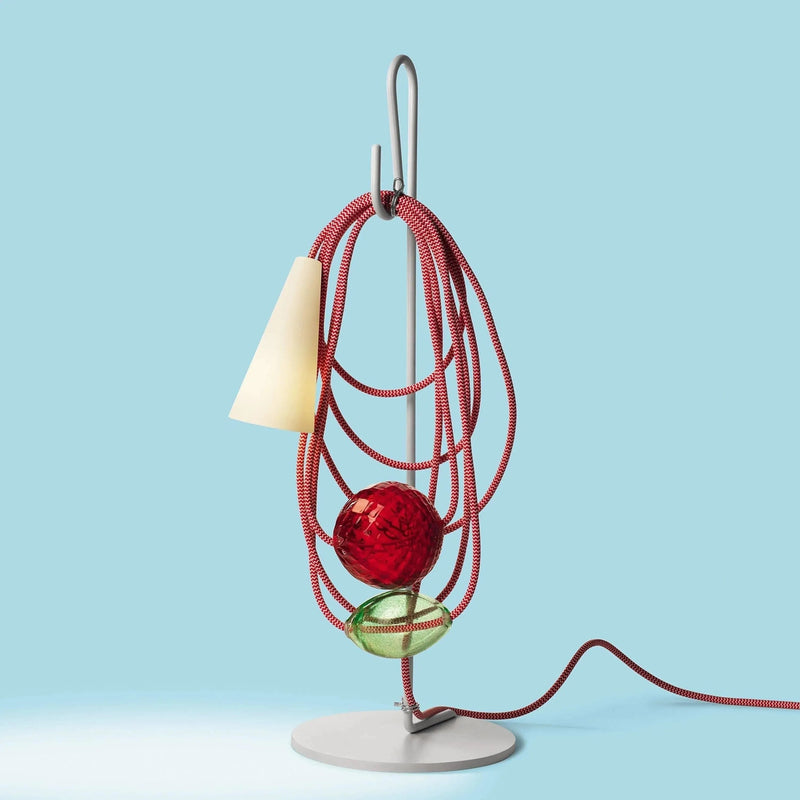 Foscarini - Filo Table Lamp - FN289001_08U | Cleveland Lighting 