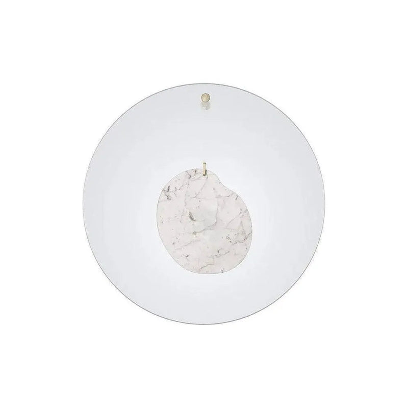 Foscarini - Gioia Grande Wall Sconce - FN306015_30U | Cleveland Lighting 