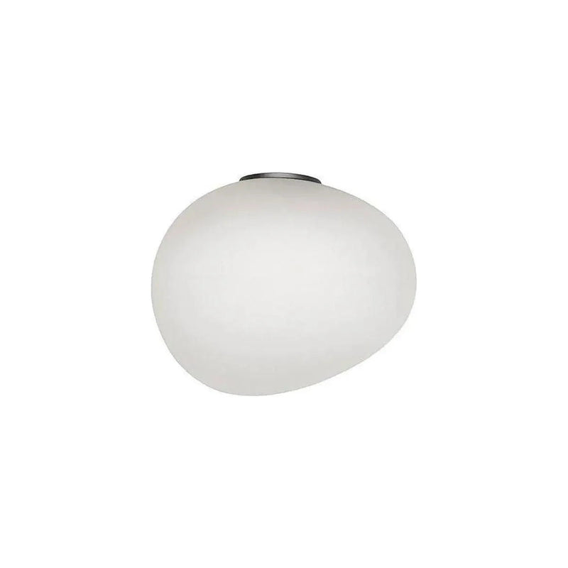 Foscarini - Gregg Midi Wall or Ceiling Light - FN1680053N_10U | Cleveland Lighting 