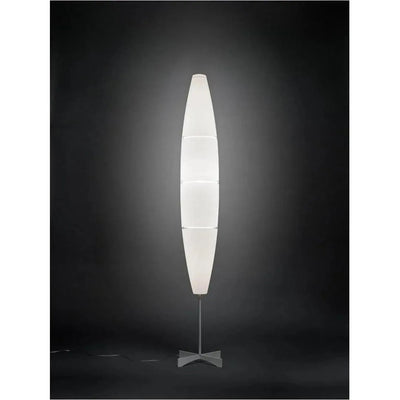 Foscarini - Havana Floor Lamp - FN040003_10_U | Cleveland Lighting 