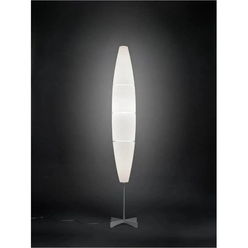 Foscarini - Havana Floor Lamp - FN040003_10_U | Cleveland Lighting 