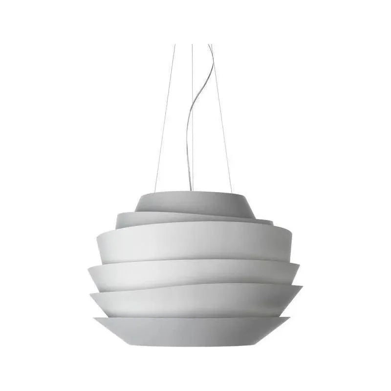 Foscarini - Le Soleil Pendant - FN181007_10_UL | Cleveland Lighting 