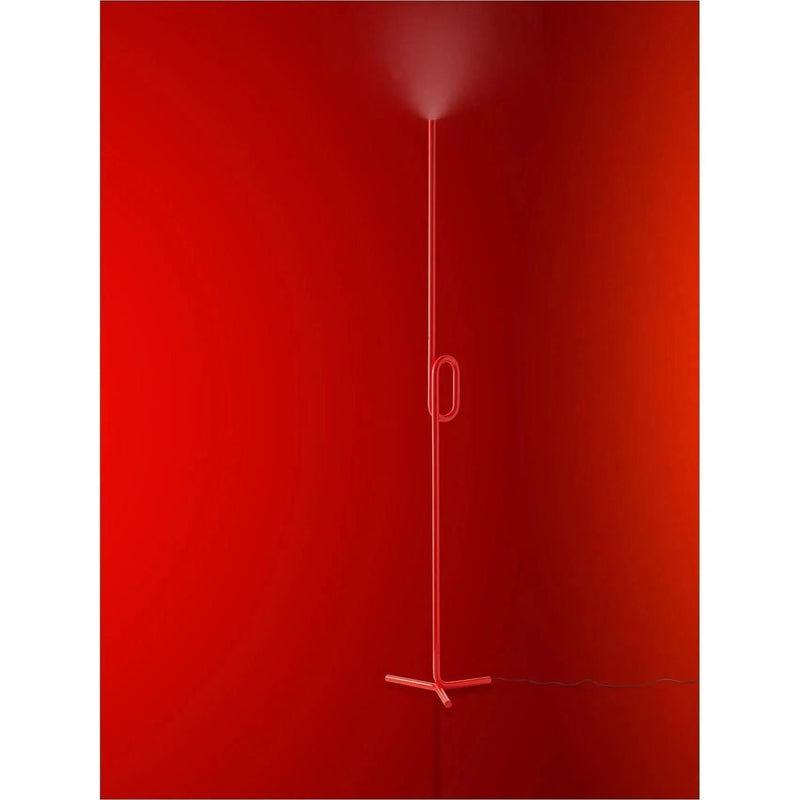 Foscarini - Tobia Floor Lamp - FN294003D_53 | Cleveland Lighting 