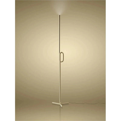 Foscarini - Tobia Floor Lamp - FN294003D_71 | Cleveland Lighting 