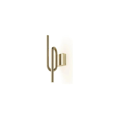 Foscarini - Tobia Wall Sconce - FN294005P_71U | Cleveland Lighting 