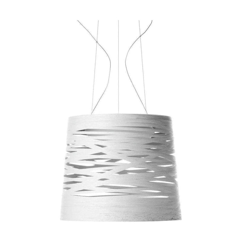 Foscarini - Tress Grande LED Pendant - FN182007L2D210U | Cleveland Lighting 