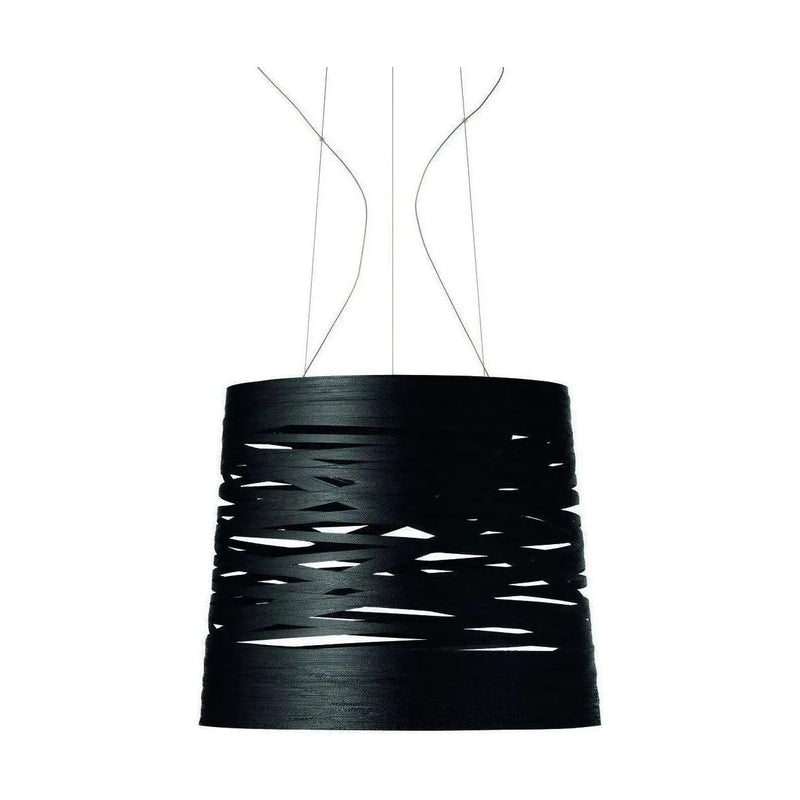 Foscarini - Tress Grande LED Pendant - FN182007L2D220U | Cleveland Lighting 