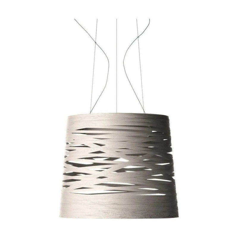 Foscarini - Tress Grande LED Pendant - FN182007L2D225U | Cleveland Lighting 