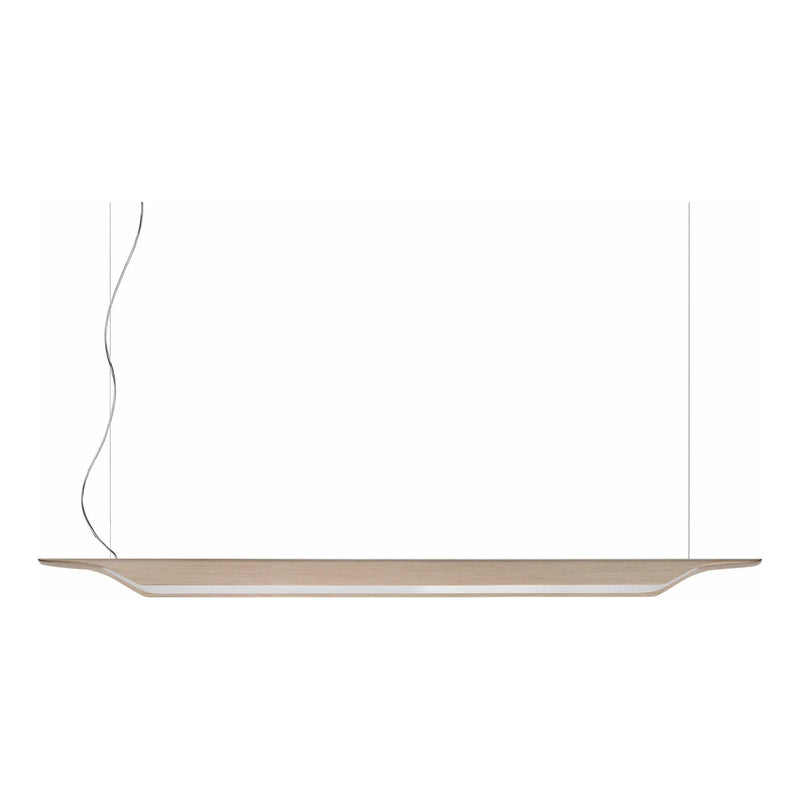 Foscarini - Troag Linear Suspension - 205007/3-50U | Cleveland Lighting 