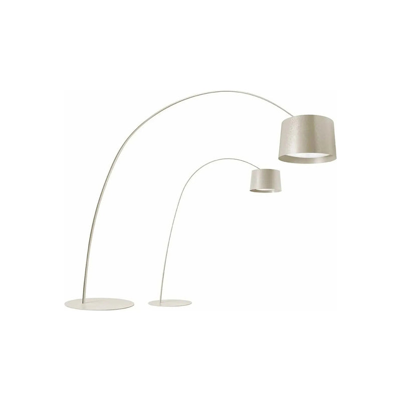 Foscarini - Twice as Twiggy Floor Lamp - FN275013_10_U | Cleveland Lighting 